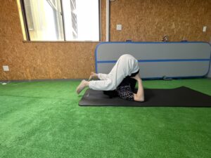 「土浦」「寝れない」「パーソナルジム」「不眠」