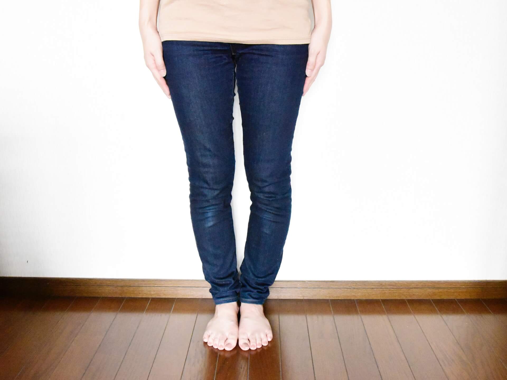 あなたの姿勢は大丈夫？体の歪みをセルフチェックする基本的な方法