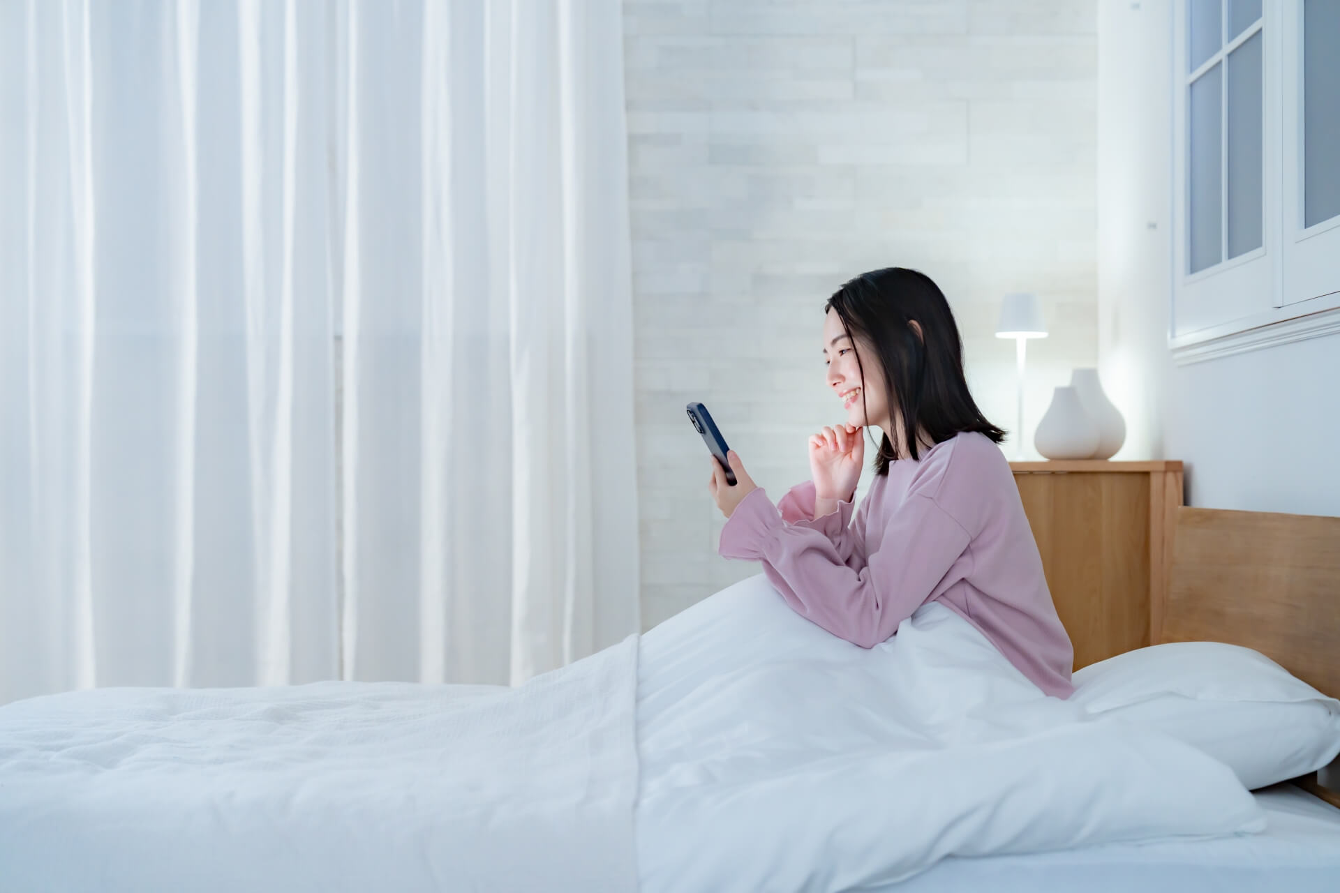 質の高い睡眠を実現するために！効果的な生活習慣の整え方