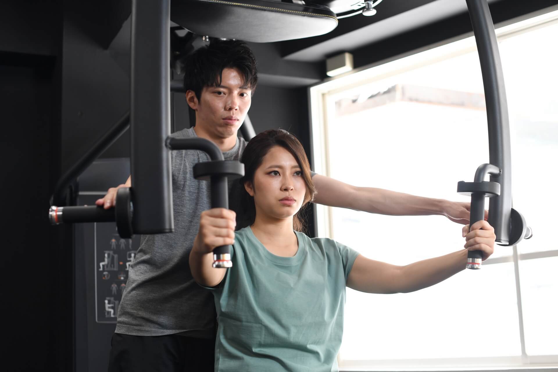 継続的に通いやすいジム環境を選ぶ方法