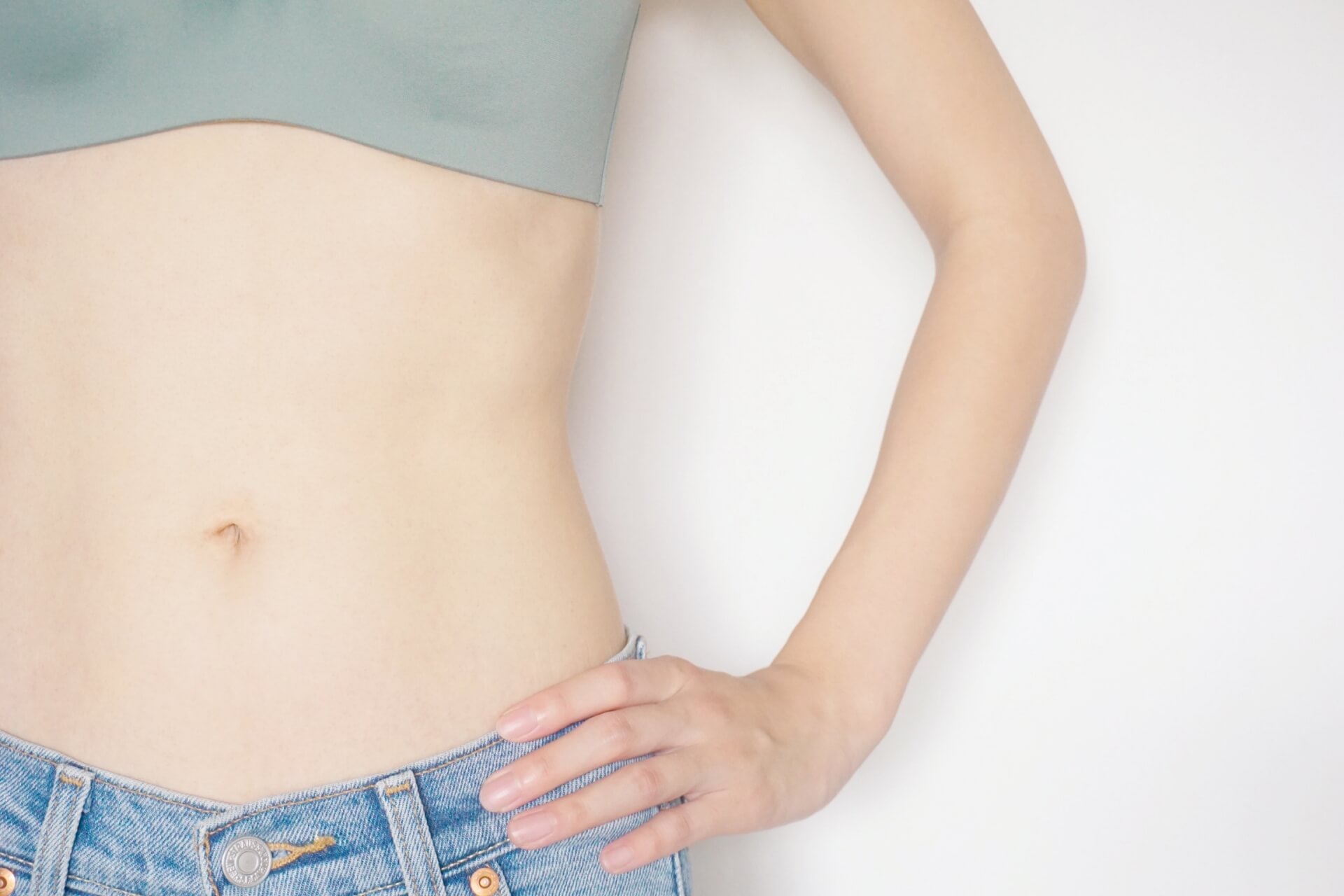 パーソナルジムでのトレーニングがもたらす身体の変化