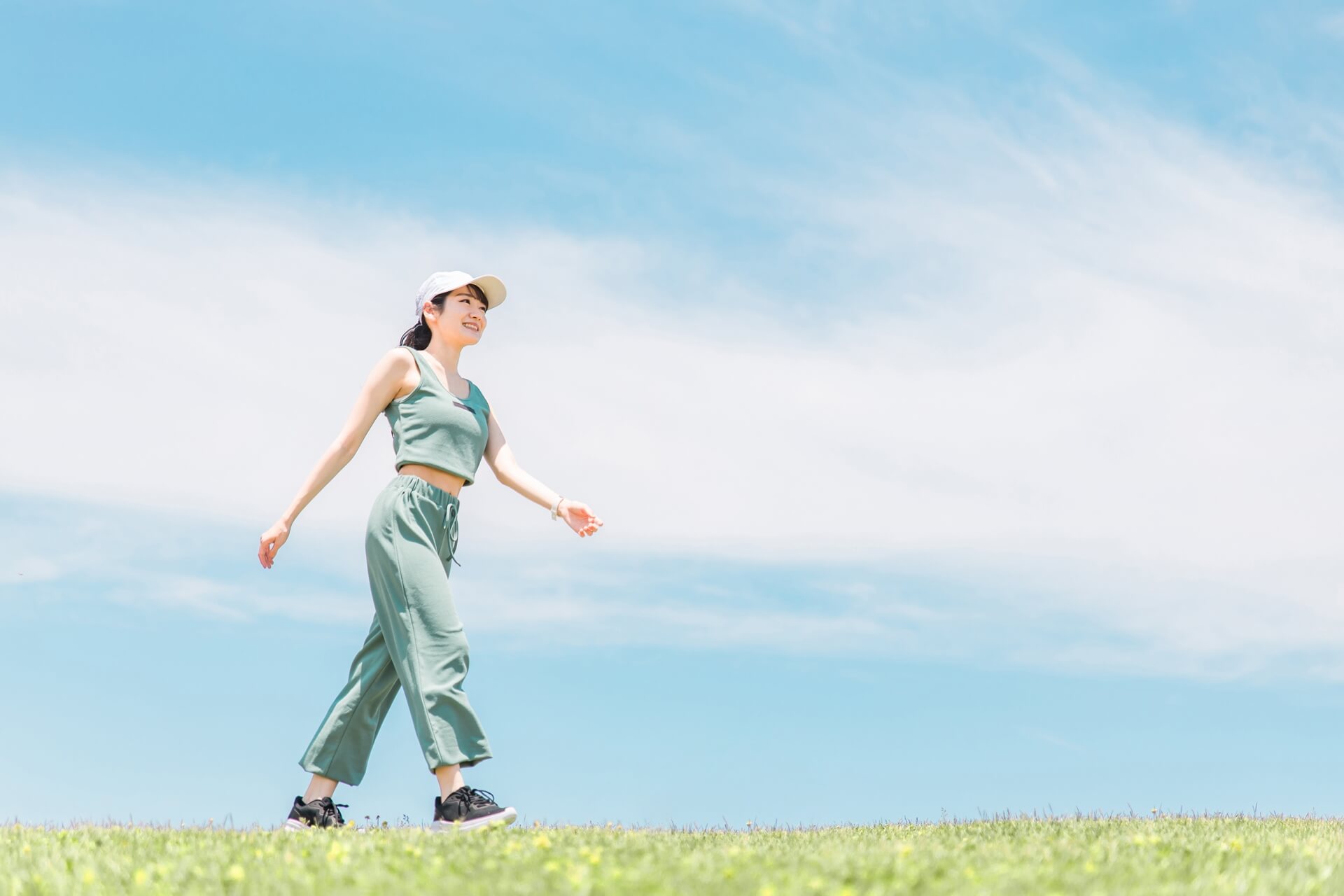 トレーニング時間が睡眠リズムに与える影響とは